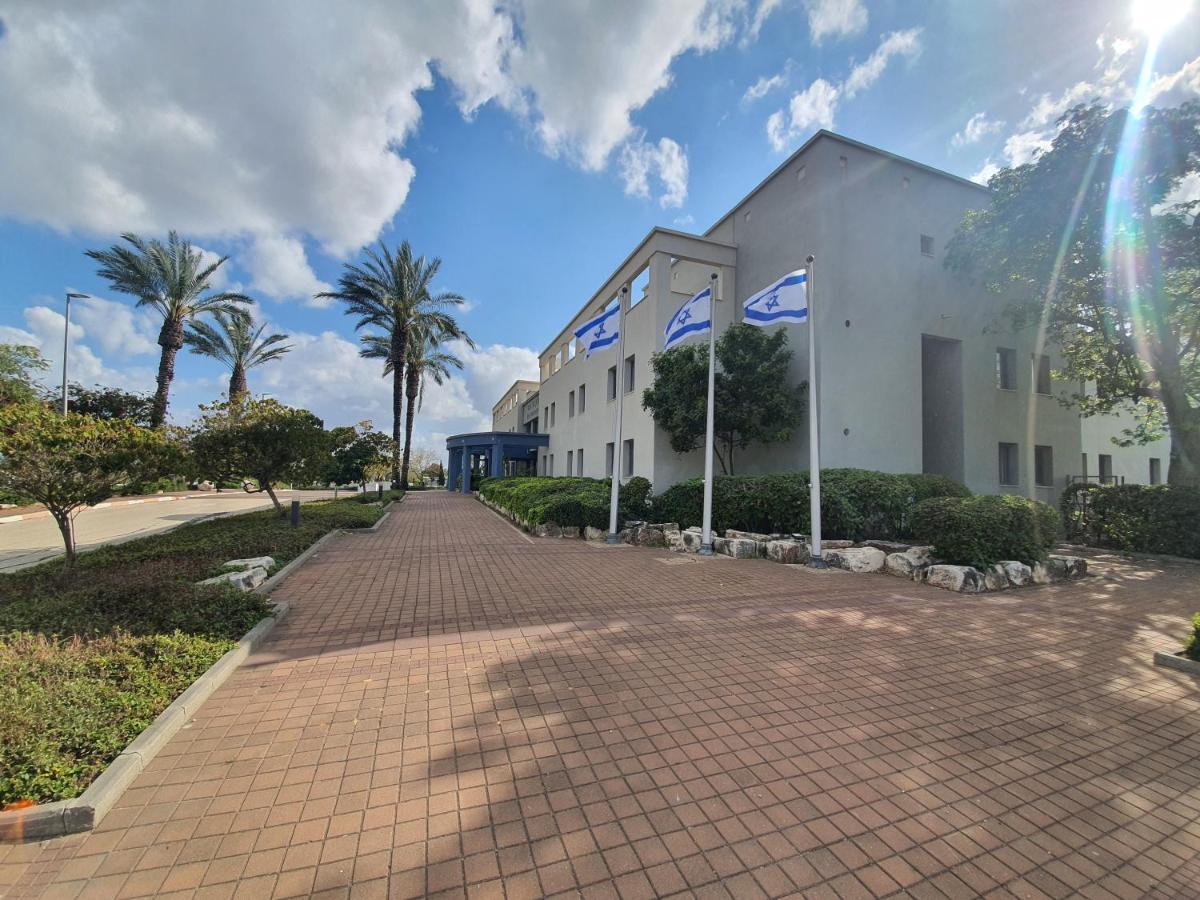 Nof Tavor Hotel Mizra Екстериор снимка