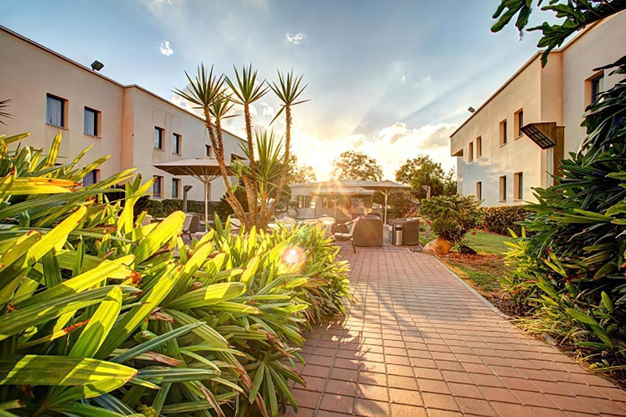 Nof Tavor Hotel Mizra Екстериор снимка