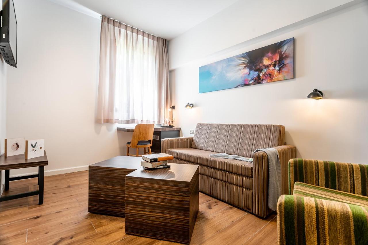 Nof Tavor Hotel Mizra Екстериор снимка
