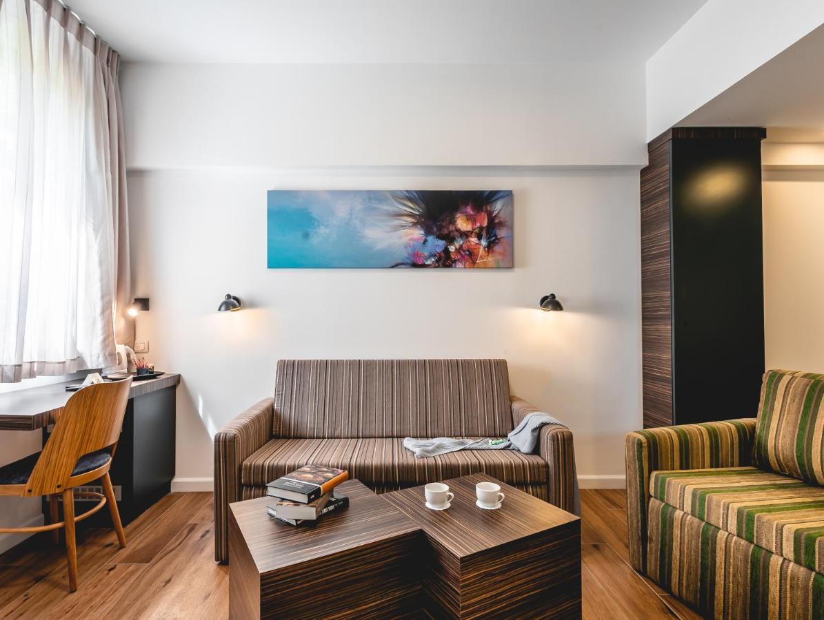 Nof Tavor Hotel Mizra Екстериор снимка