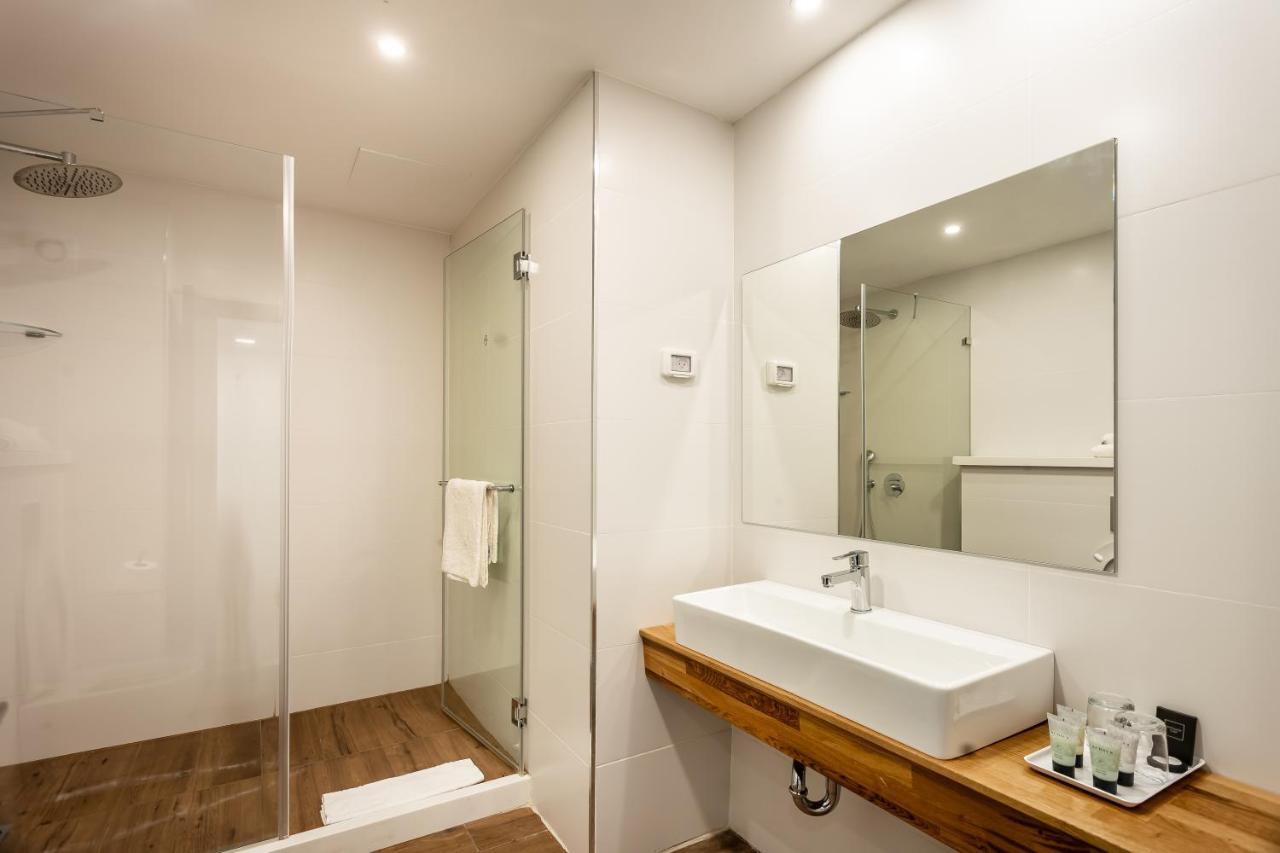 Nof Tavor Hotel Mizra Екстериор снимка