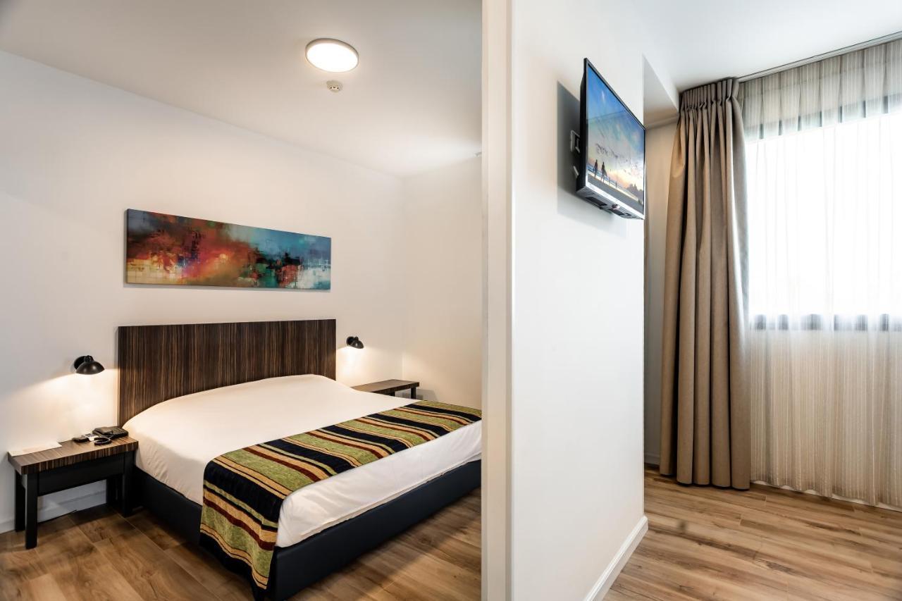 Nof Tavor Hotel Mizra Екстериор снимка