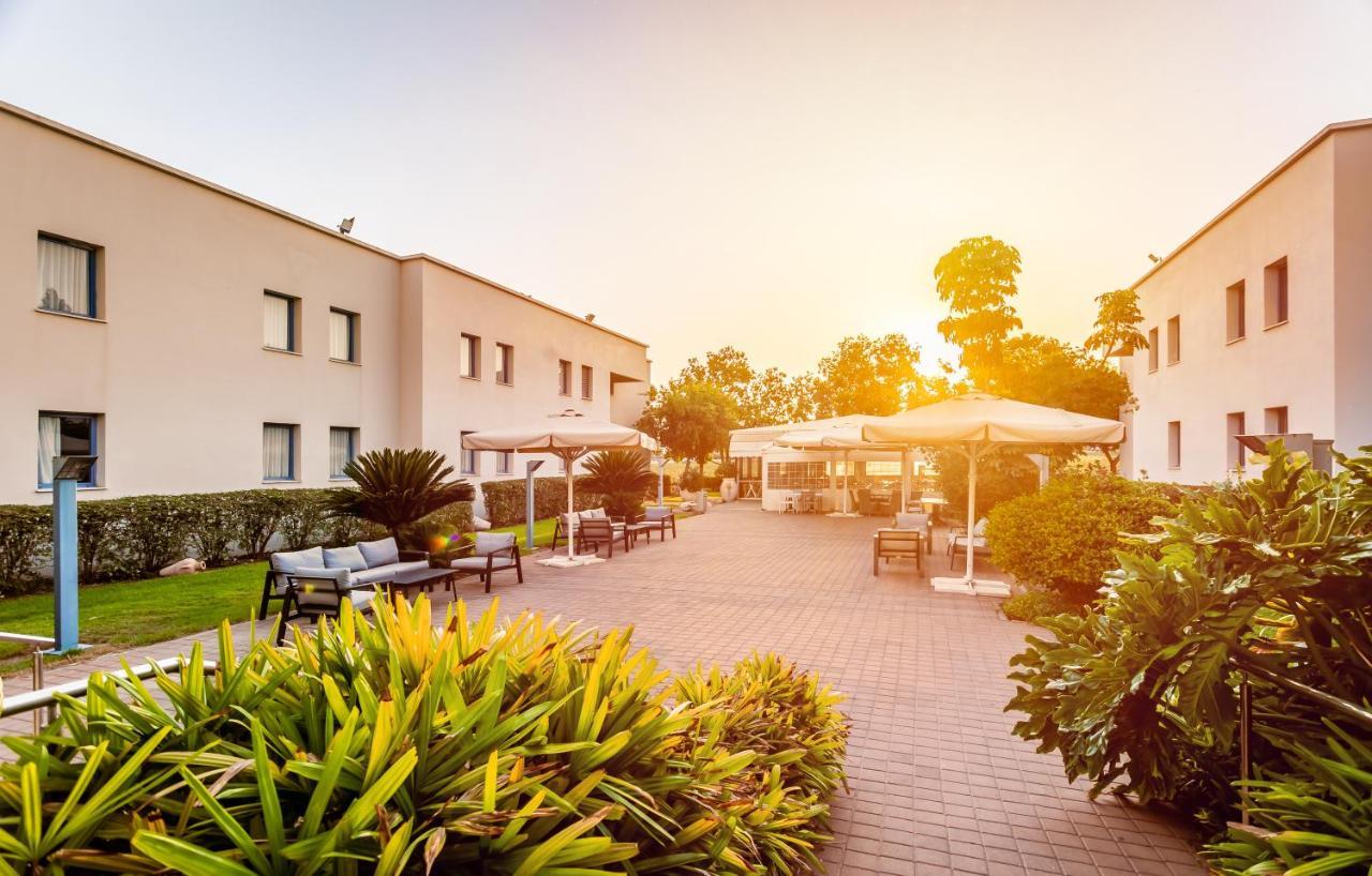 Nof Tavor Hotel Mizra Екстериор снимка