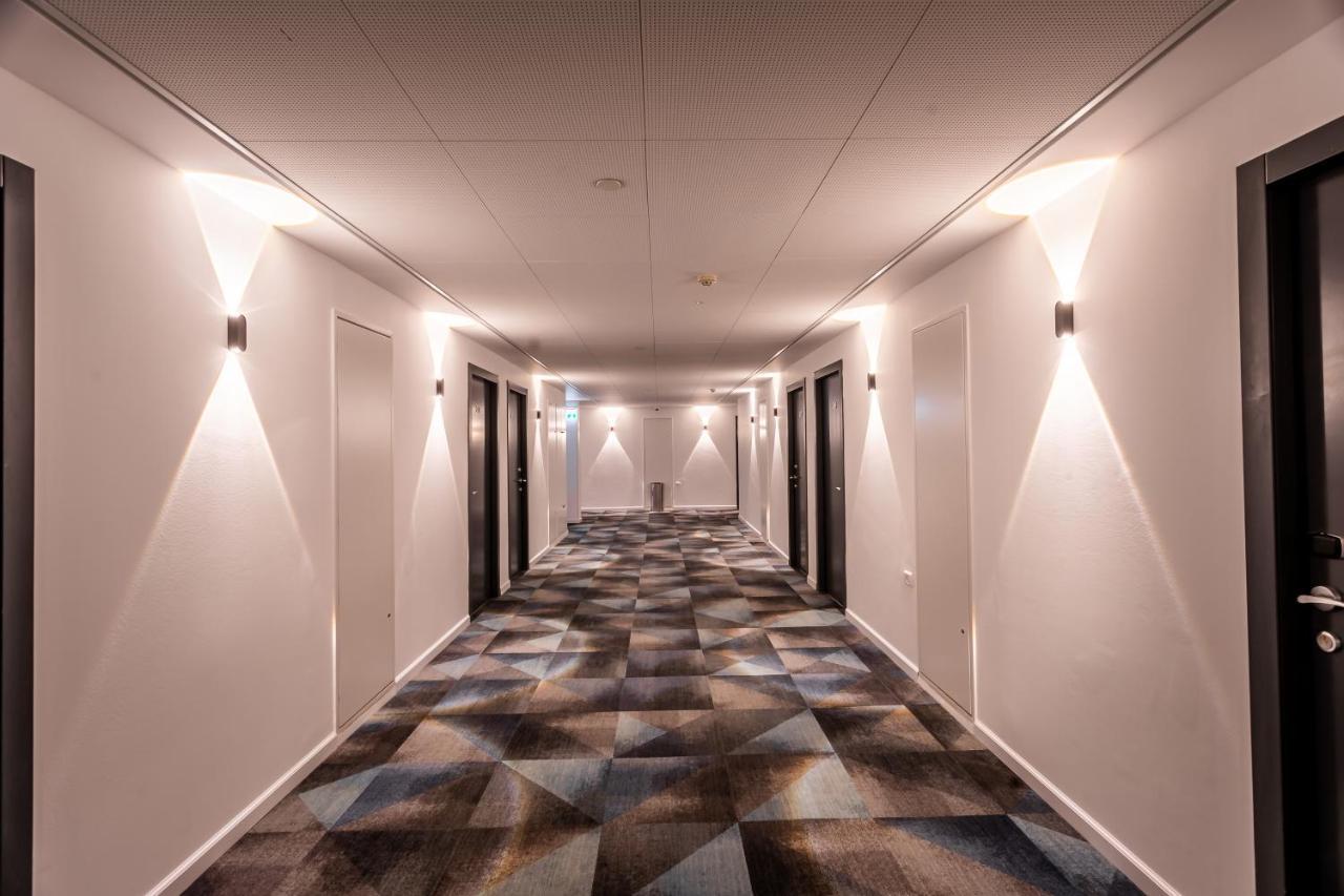 Nof Tavor Hotel Mizra Екстериор снимка