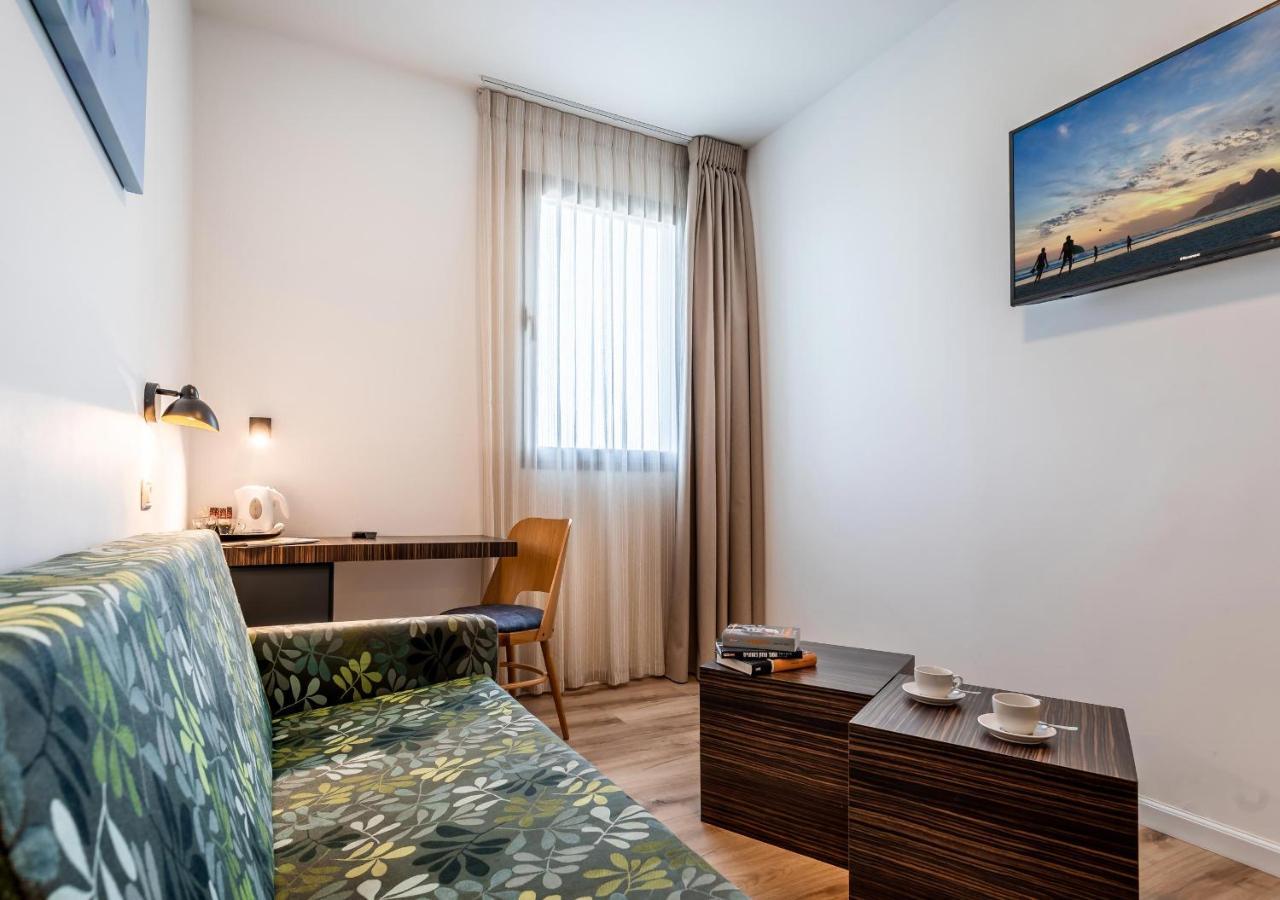 Nof Tavor Hotel Mizra Екстериор снимка