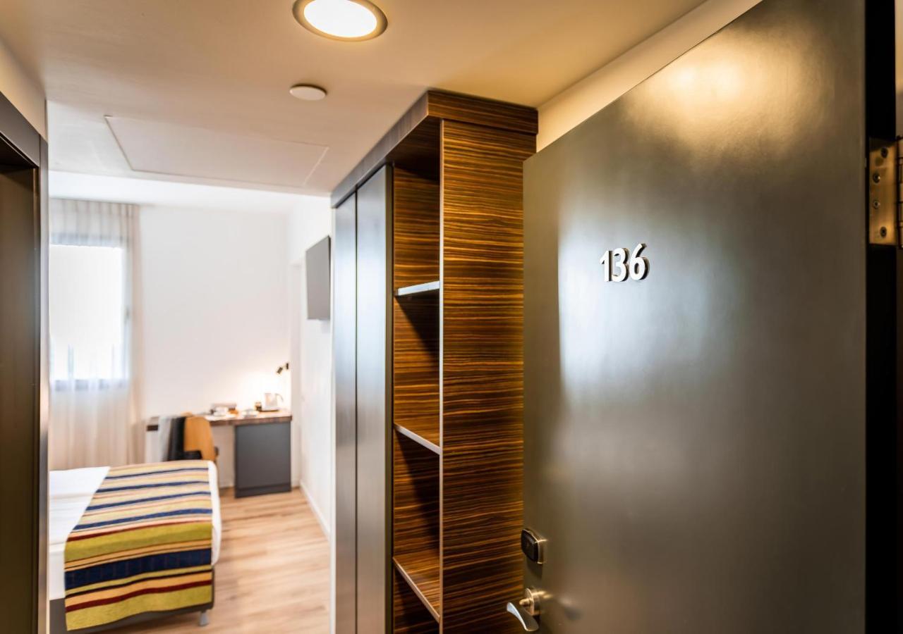 Nof Tavor Hotel Mizra Екстериор снимка