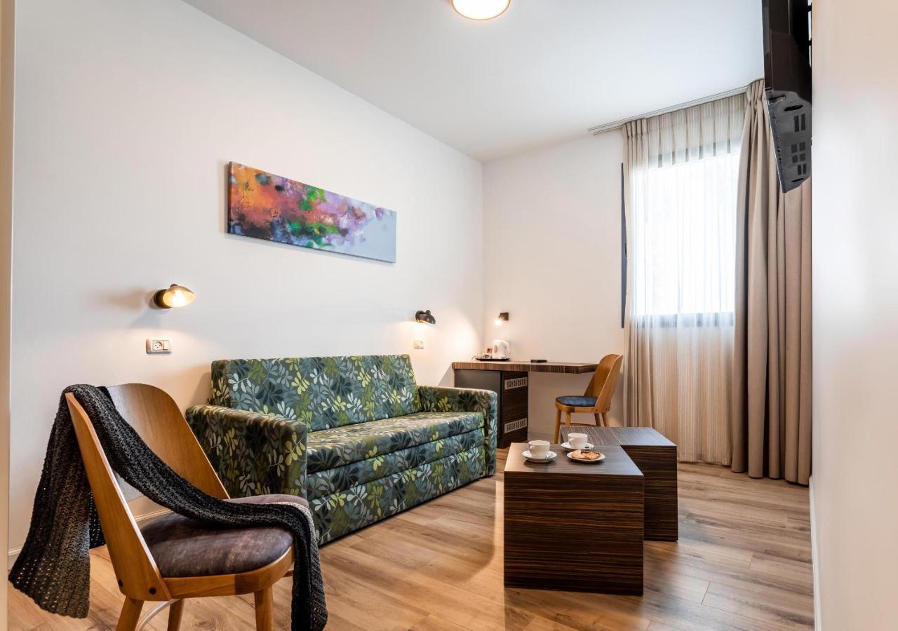 Nof Tavor Hotel Mizra Екстериор снимка