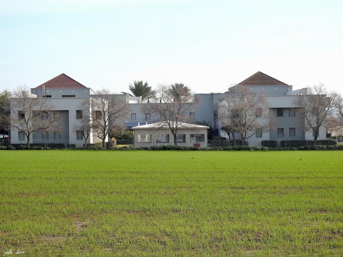 Nof Tavor Hotel Mizra Екстериор снимка